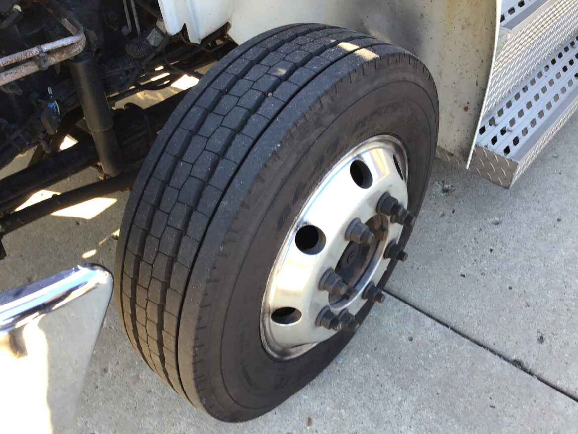 2012 International Excellence Ambulance #716242