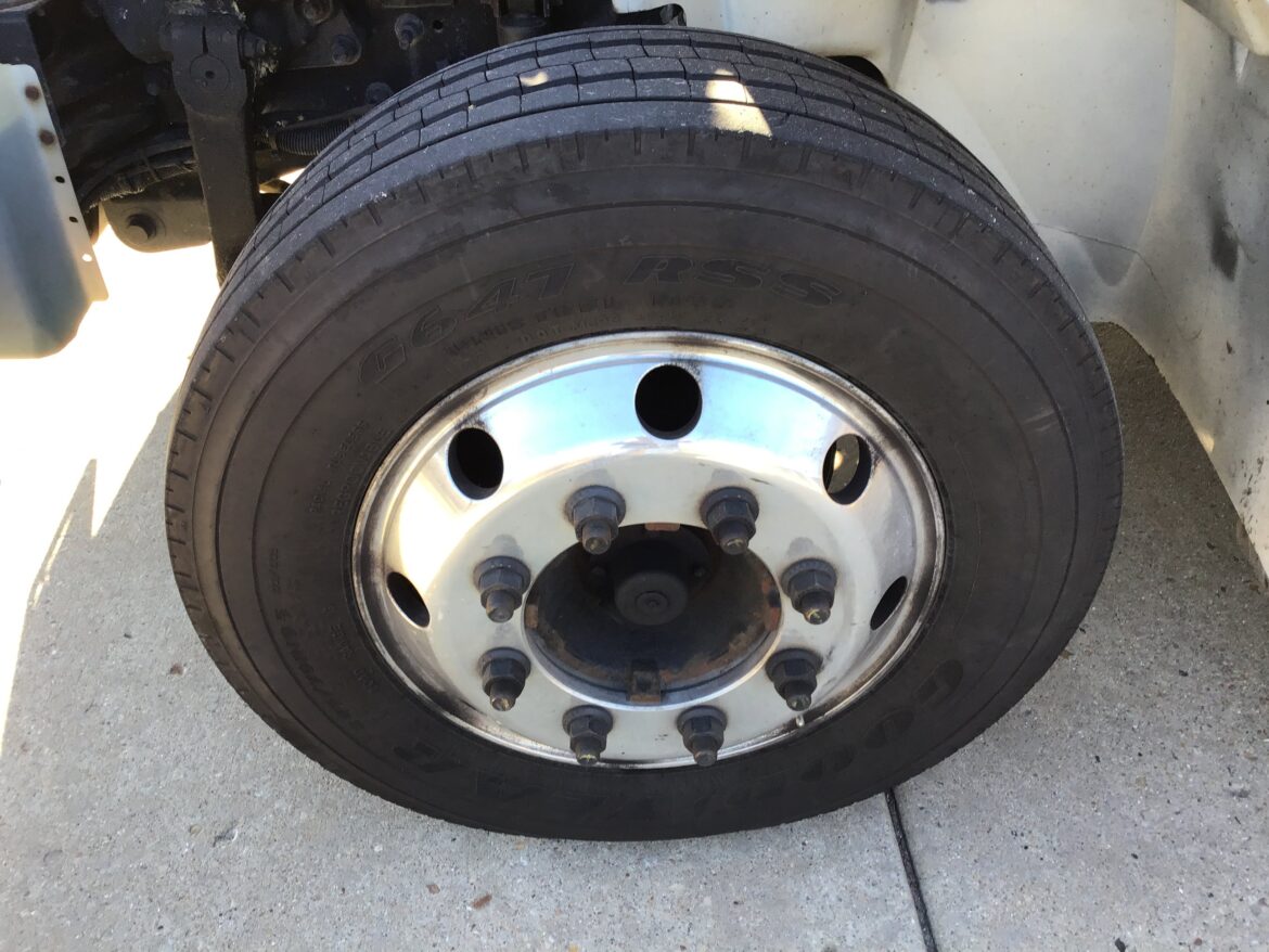 2012 International Excellence Ambulance #716242