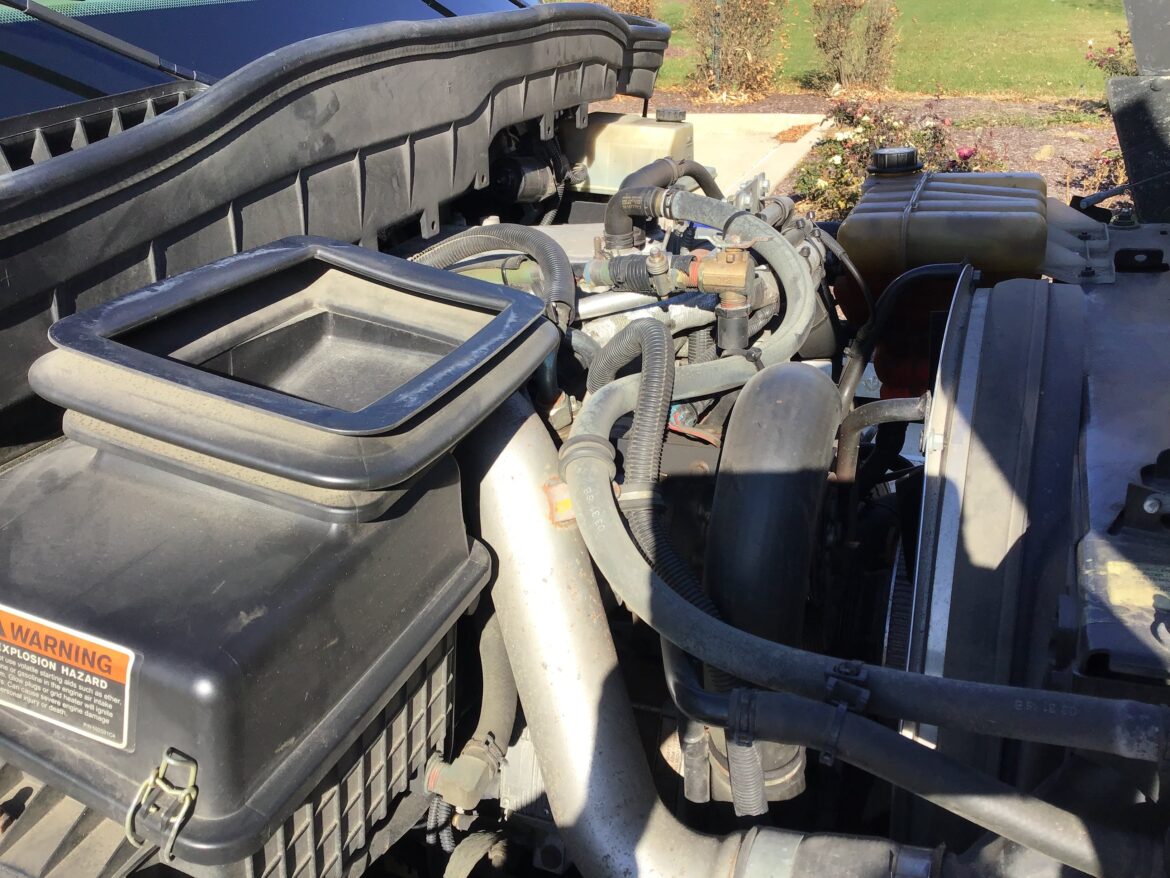 2012 International Excellence Ambulance #716242