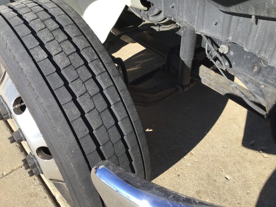 2012 International Excellence Ambulance #716242