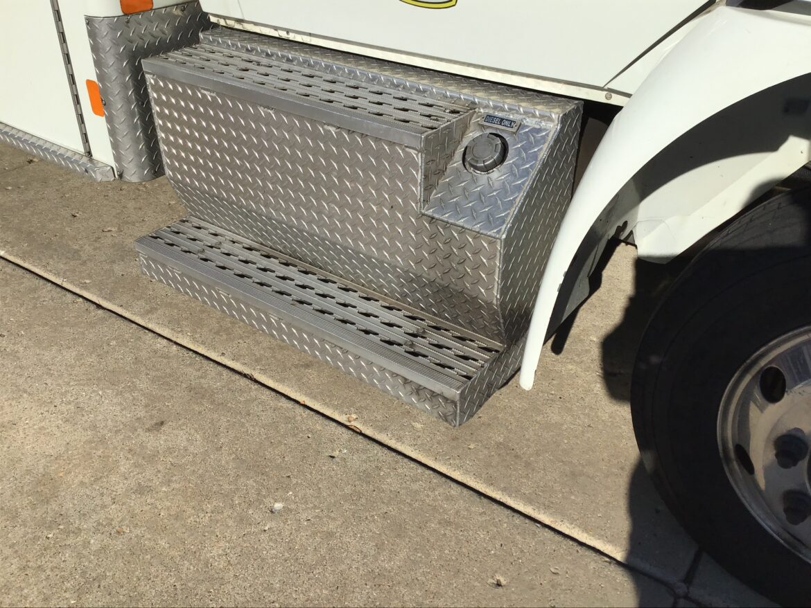 2012 International Excellence Ambulance #716242