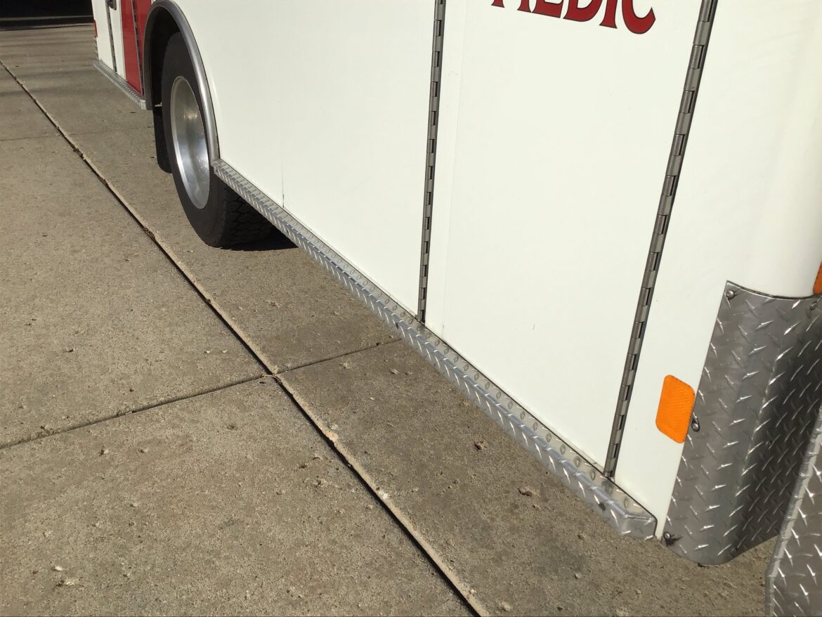 2012 International Excellence Ambulance #716242