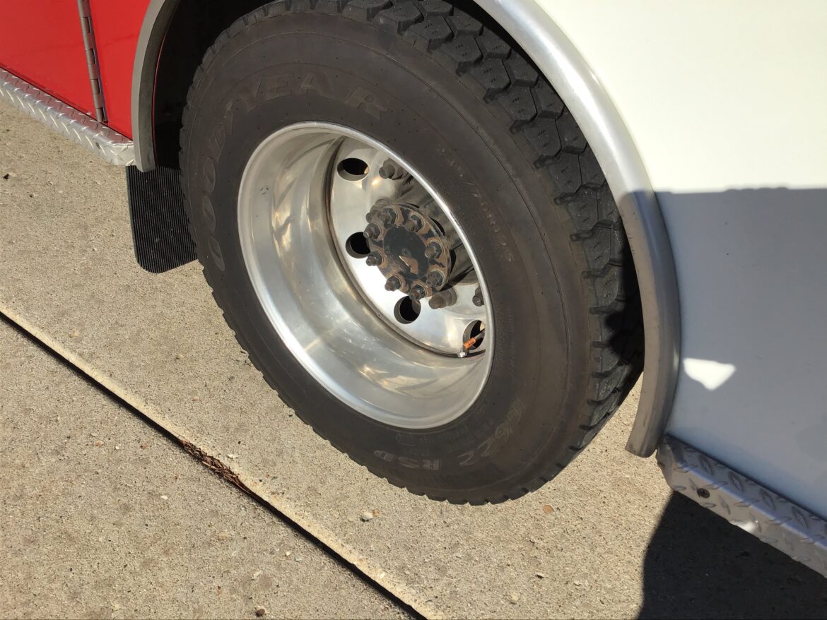 2012 International Excellence Ambulance #716242