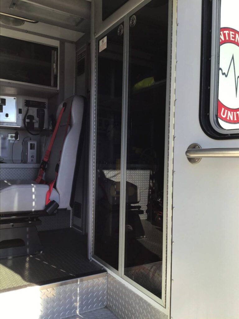 2012 International Excellence Ambulance #716242