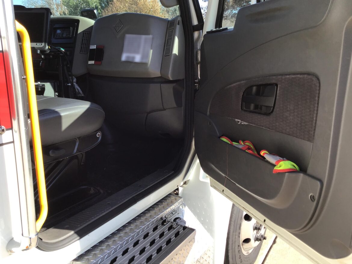 2012 International Excellence Ambulance #716242