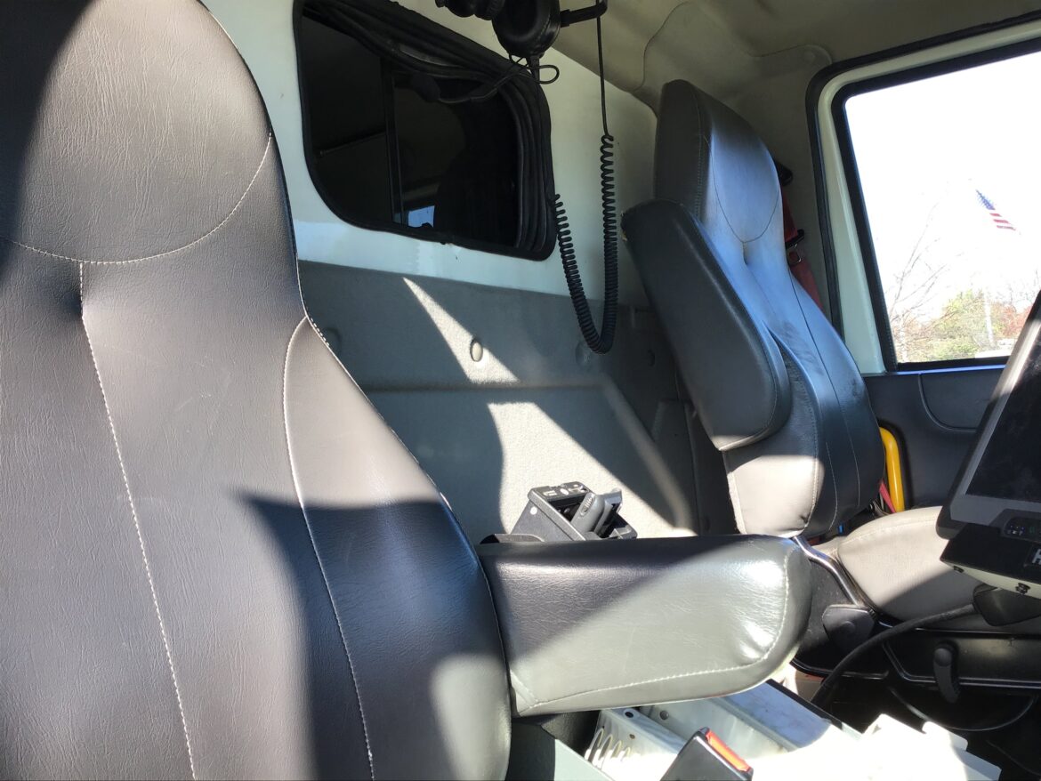 2012 International Excellence Ambulance #716242