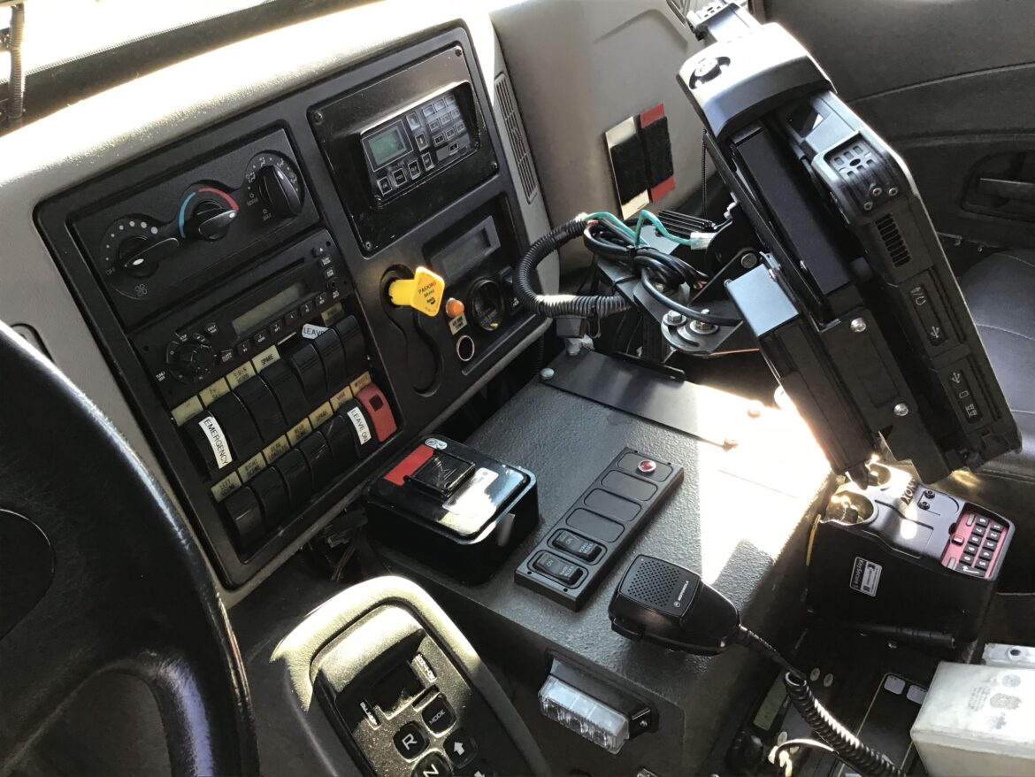 2012 International Excellence Ambulance #716242