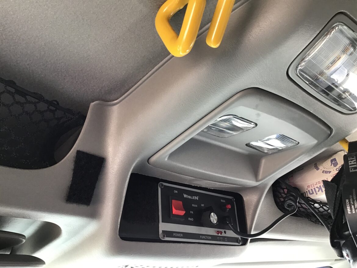 2012 International Excellence Ambulance #716242