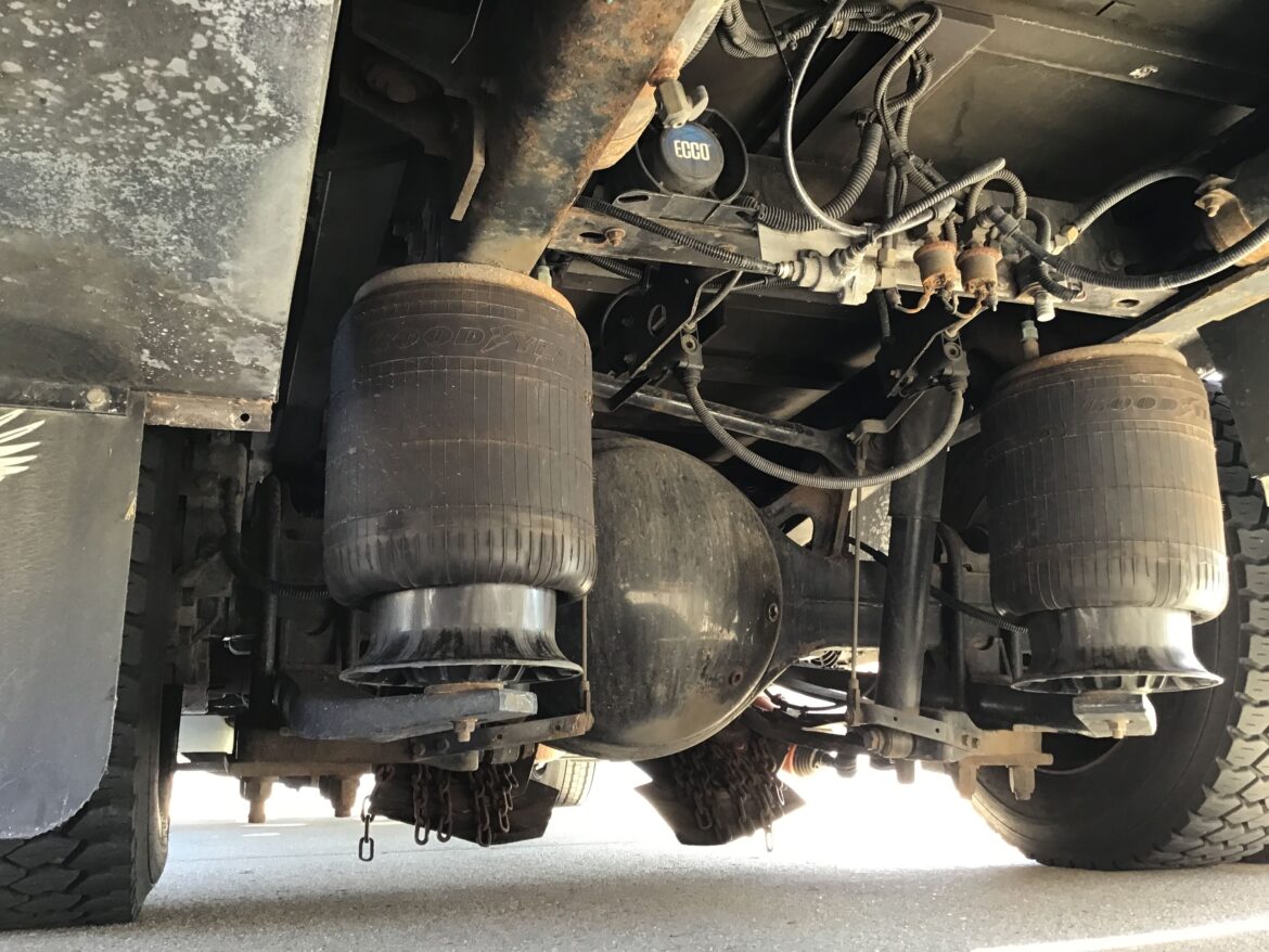 2012 International Excellence Ambulance #716242