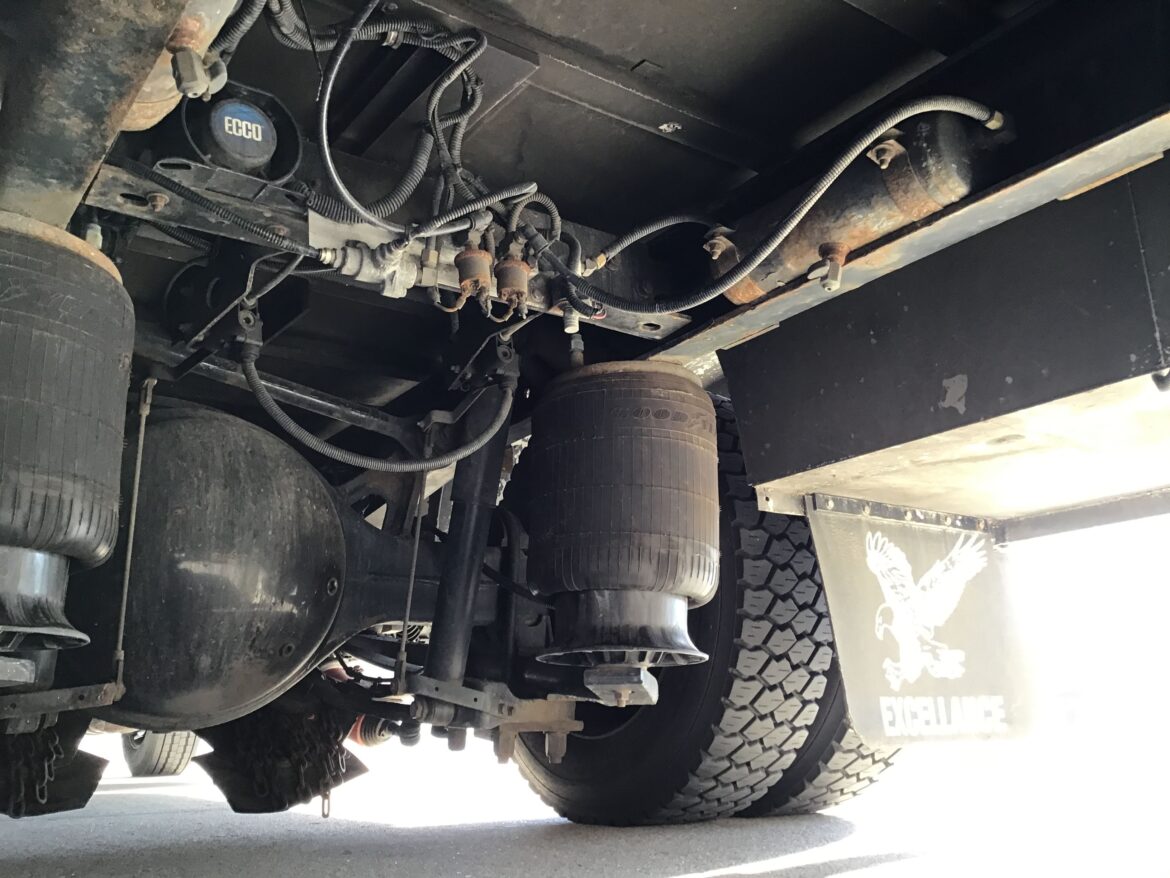 2012 International Excellence Ambulance #716242