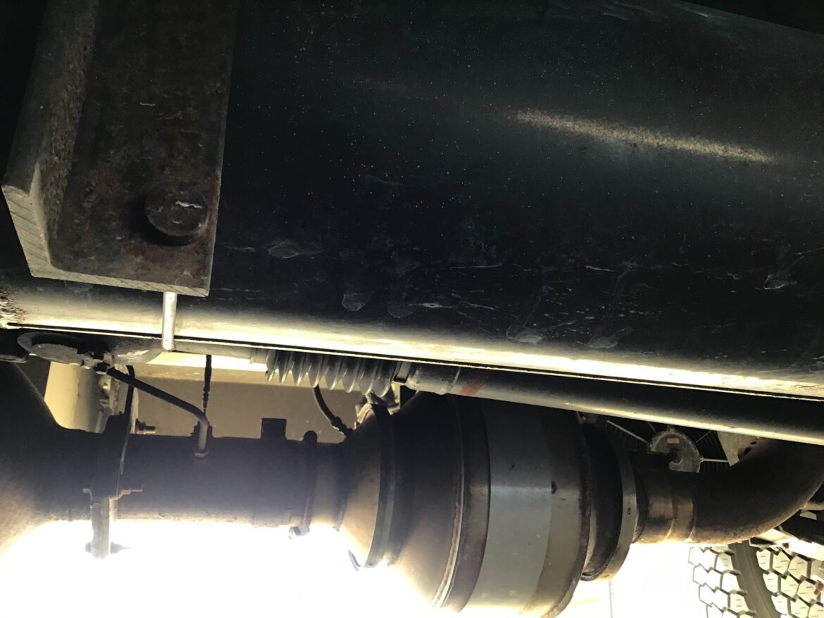 2012 International Excellence Ambulance #716242