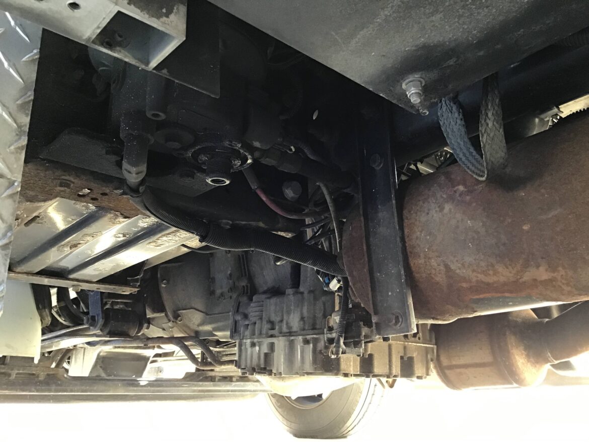 2012 International Excellence Ambulance #716242