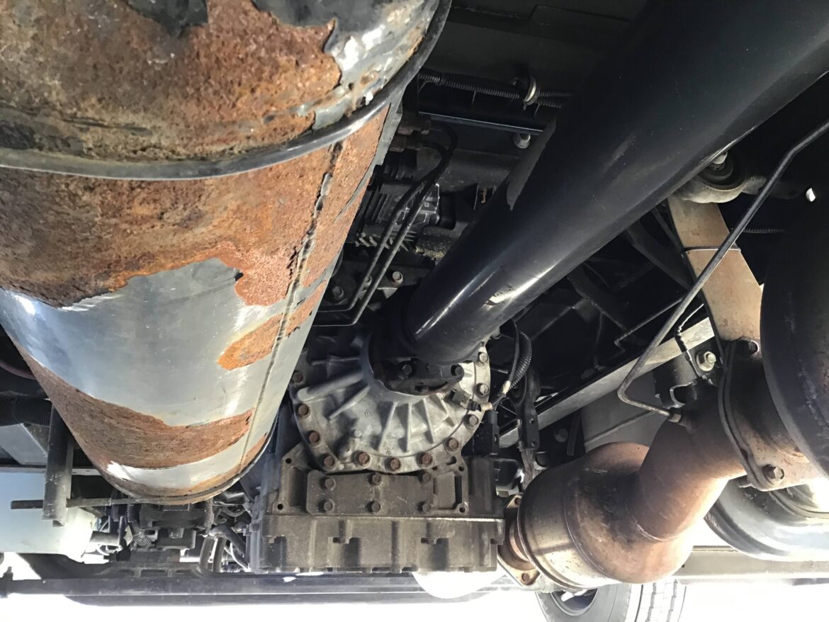 2012 International Excellence Ambulance #716242