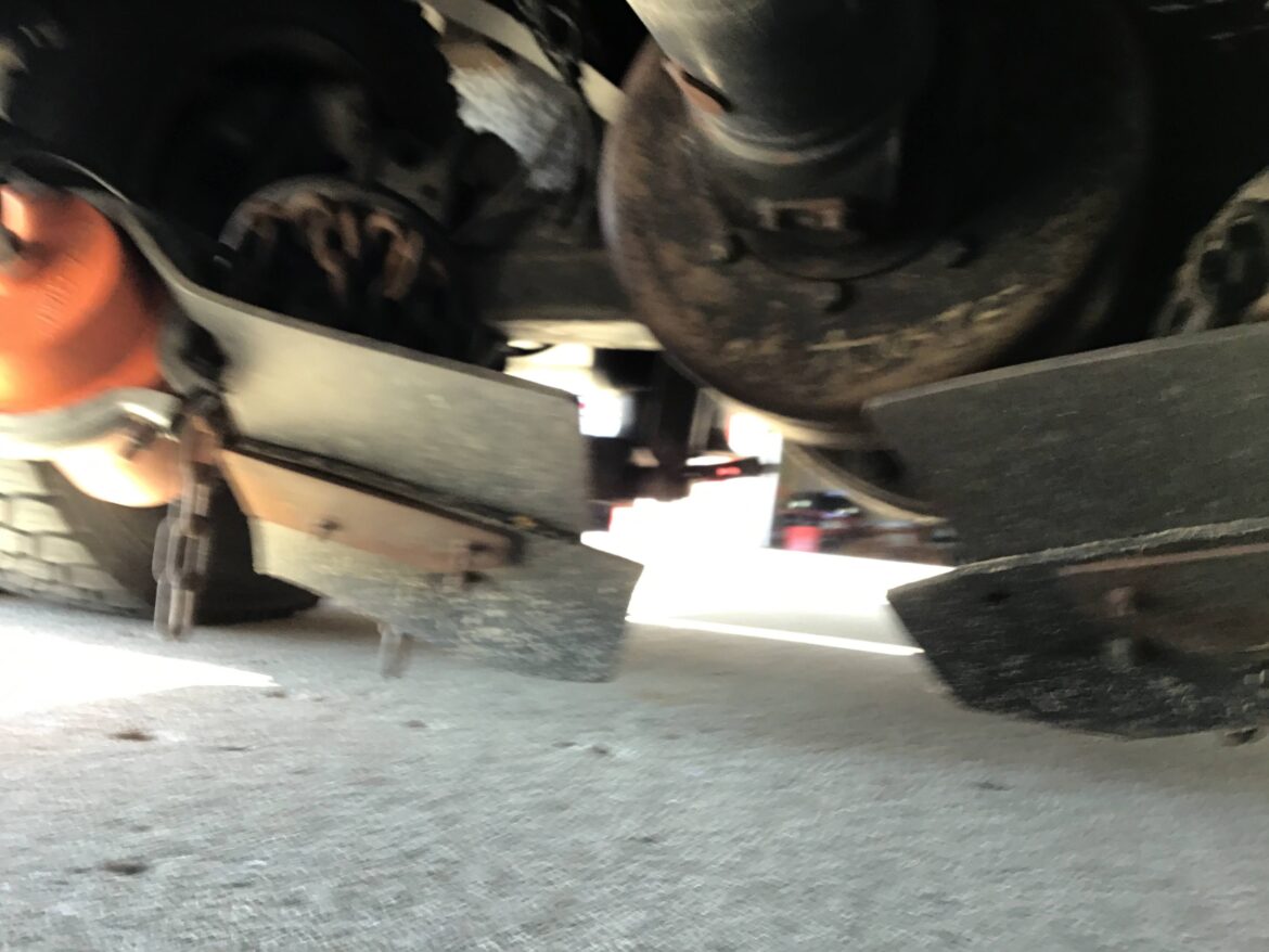 2012 International Excellence Ambulance #716242