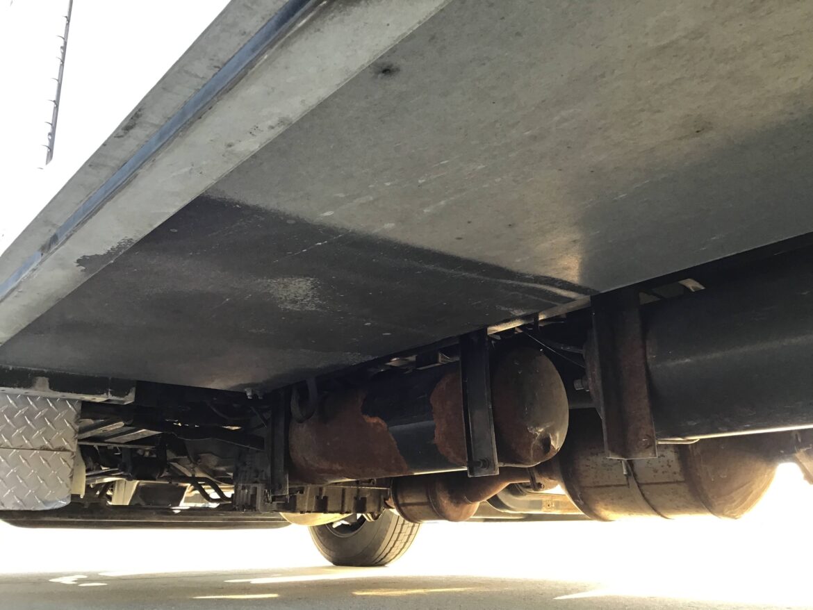 2012 International Excellence Ambulance #716242