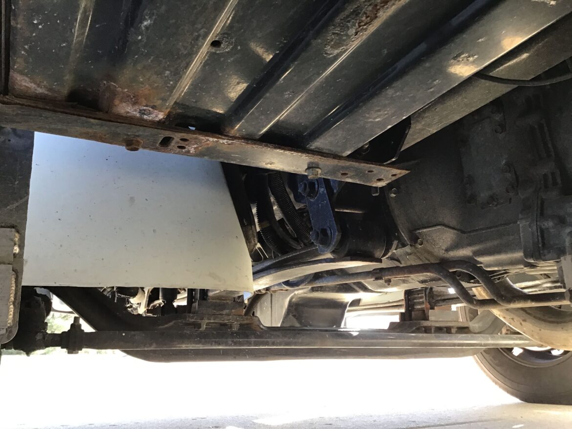 2012 International Excellence Ambulance #716242