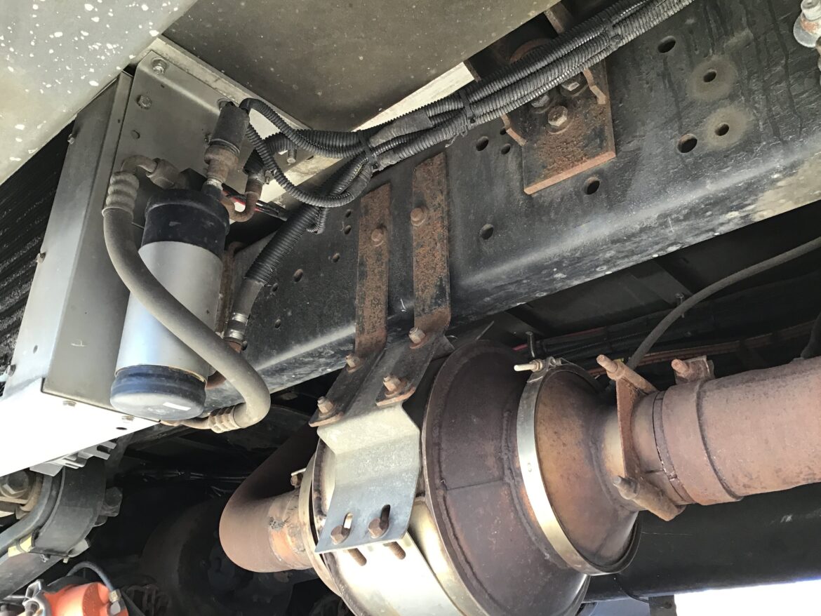 2012 International Excellence Ambulance #716242