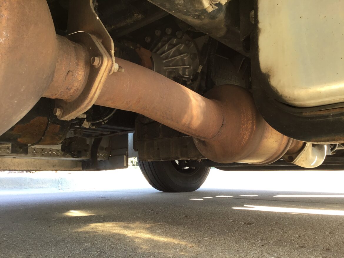 2012 International Excellence Ambulance #716242