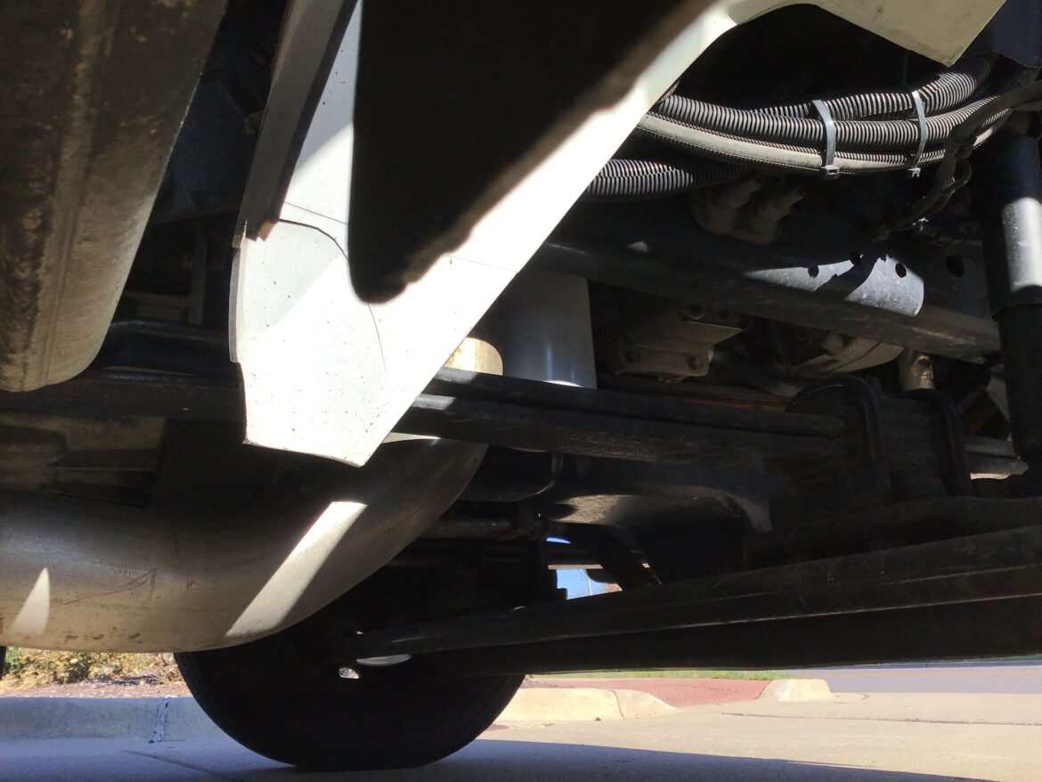 2012 International Excellence Ambulance #716242