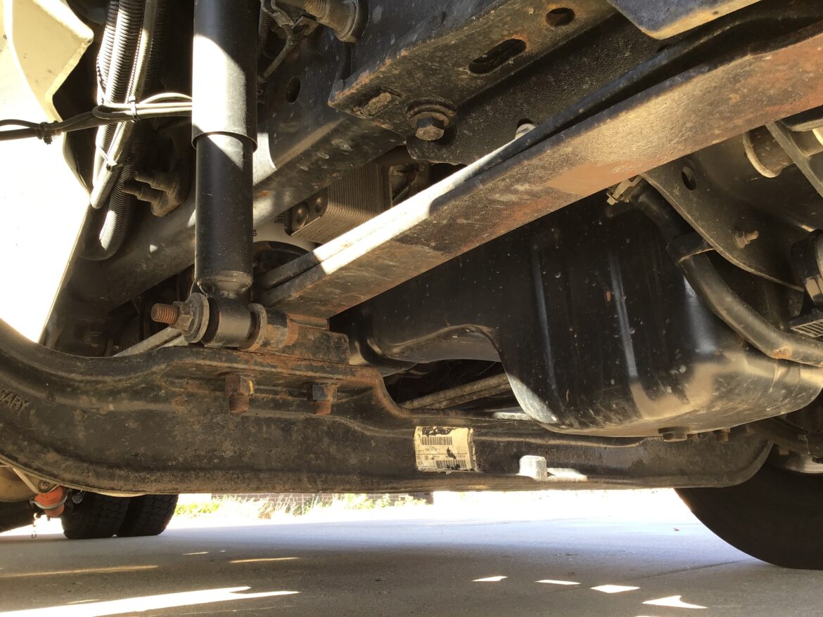 2012 International Excellence Ambulance #716242