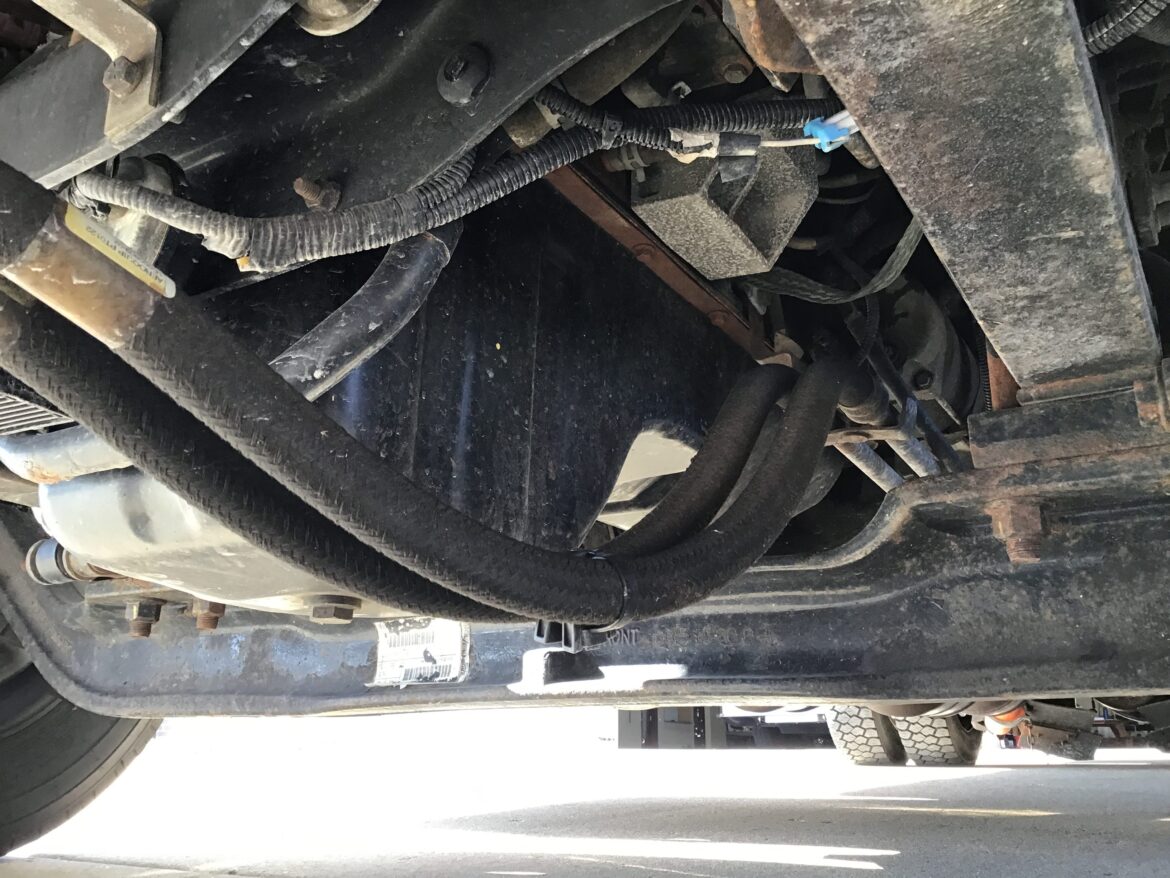 2012 International Excellence Ambulance #716242