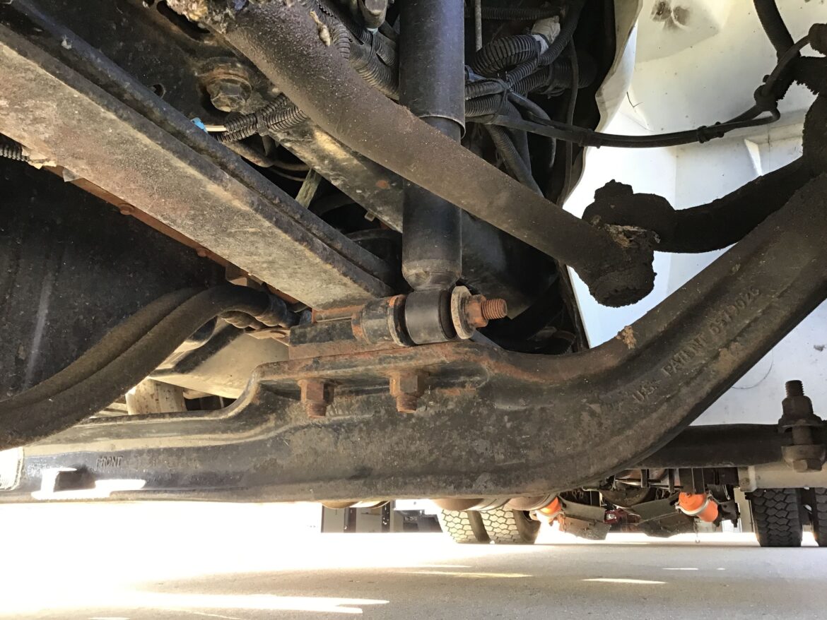 2012 International Excellence Ambulance #716242