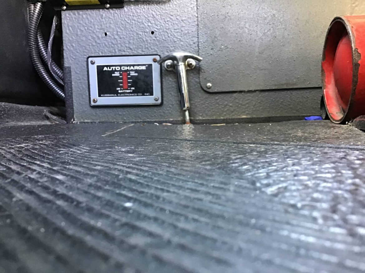 2012 International Excellence Ambulance #716242