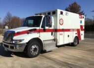 2012 International Excellence Ambulance #716242