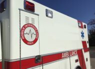 2012 International Excellence Ambulance #716242