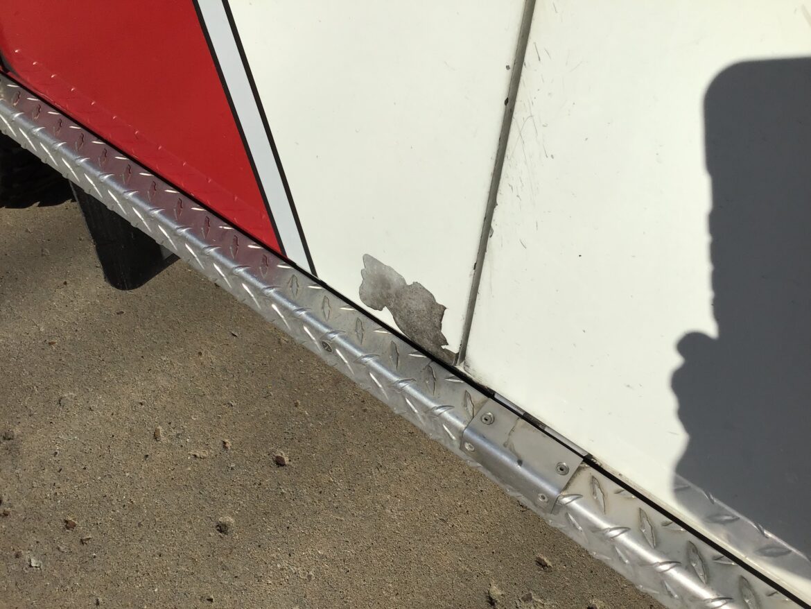 2012 International Excellence Ambulance #716242