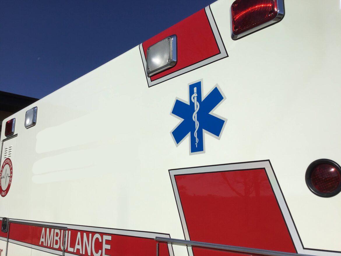 2012 International Excellence Ambulance #716242