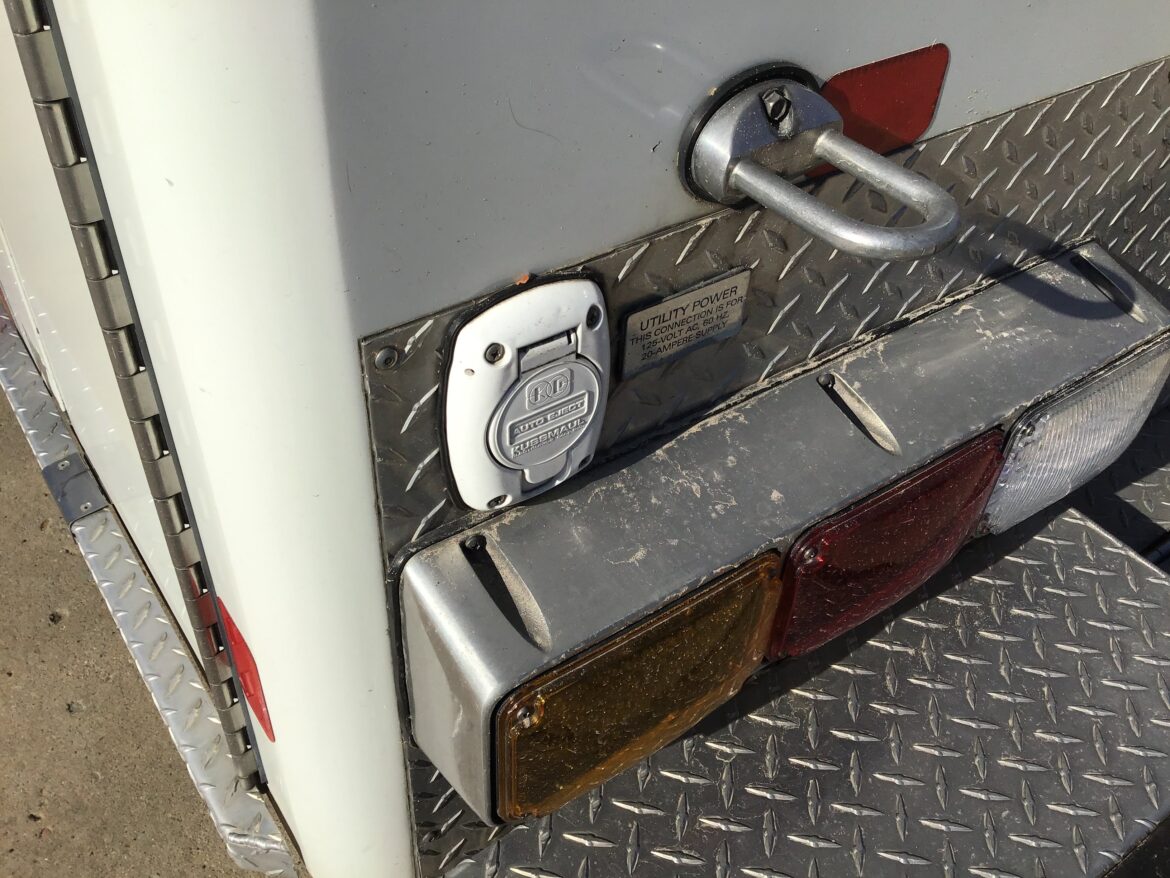 2012 International Excellence Ambulance #716242