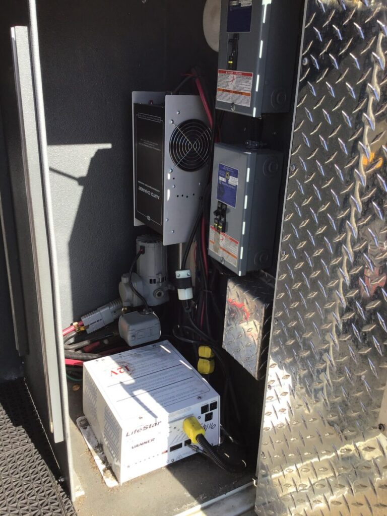 2012 International Excellence Ambulance #716242