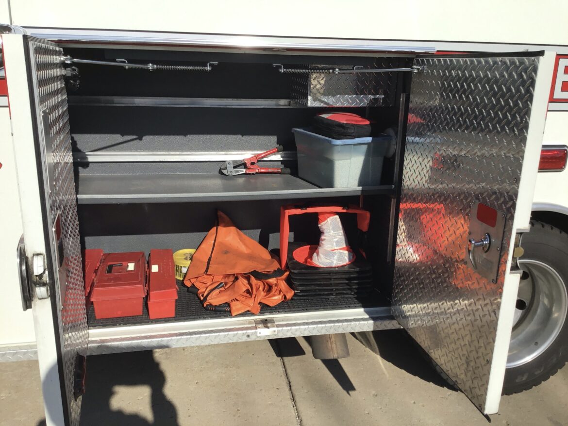 2012 International Excellence Ambulance #716242