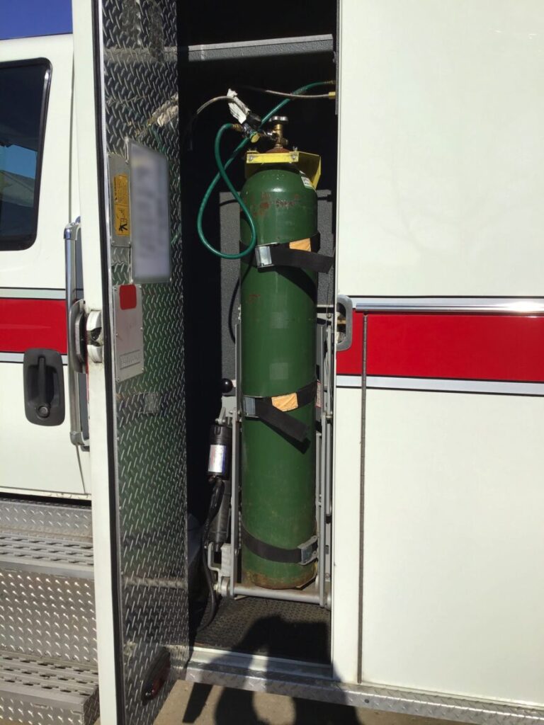 2012 International Excellence Ambulance #716242