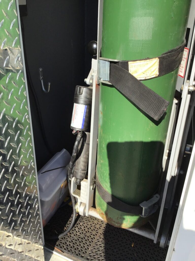 2012 International Excellence Ambulance #716242