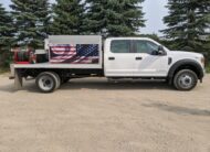 2020 F-550 Brush Truck #716245