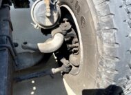 2000 E-One Pumper #716248