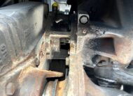 2000 E-One Pumper #716248