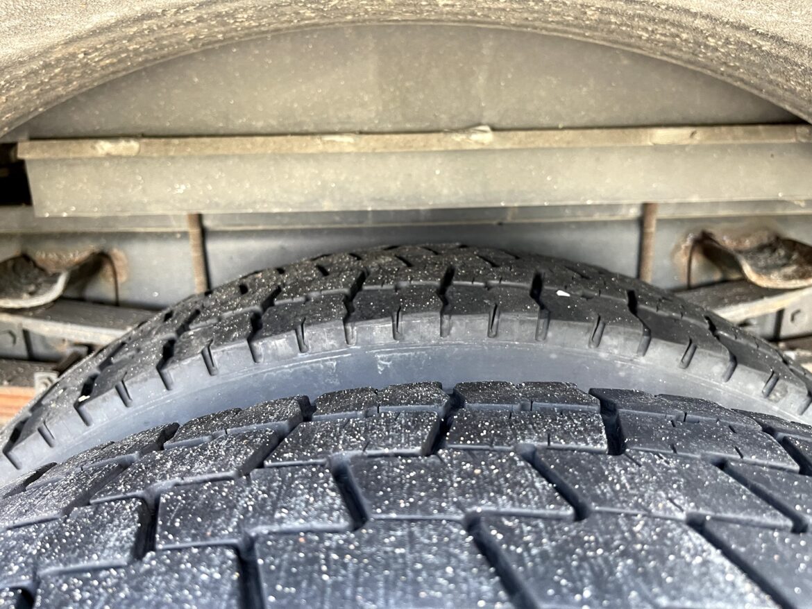 2000 E-One Pumper #716248