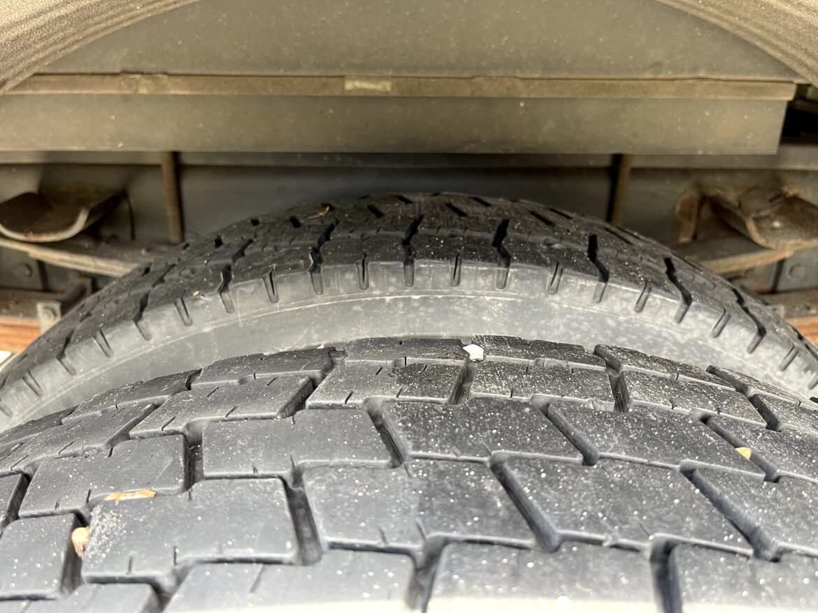 2000 E-One Pumper #716248