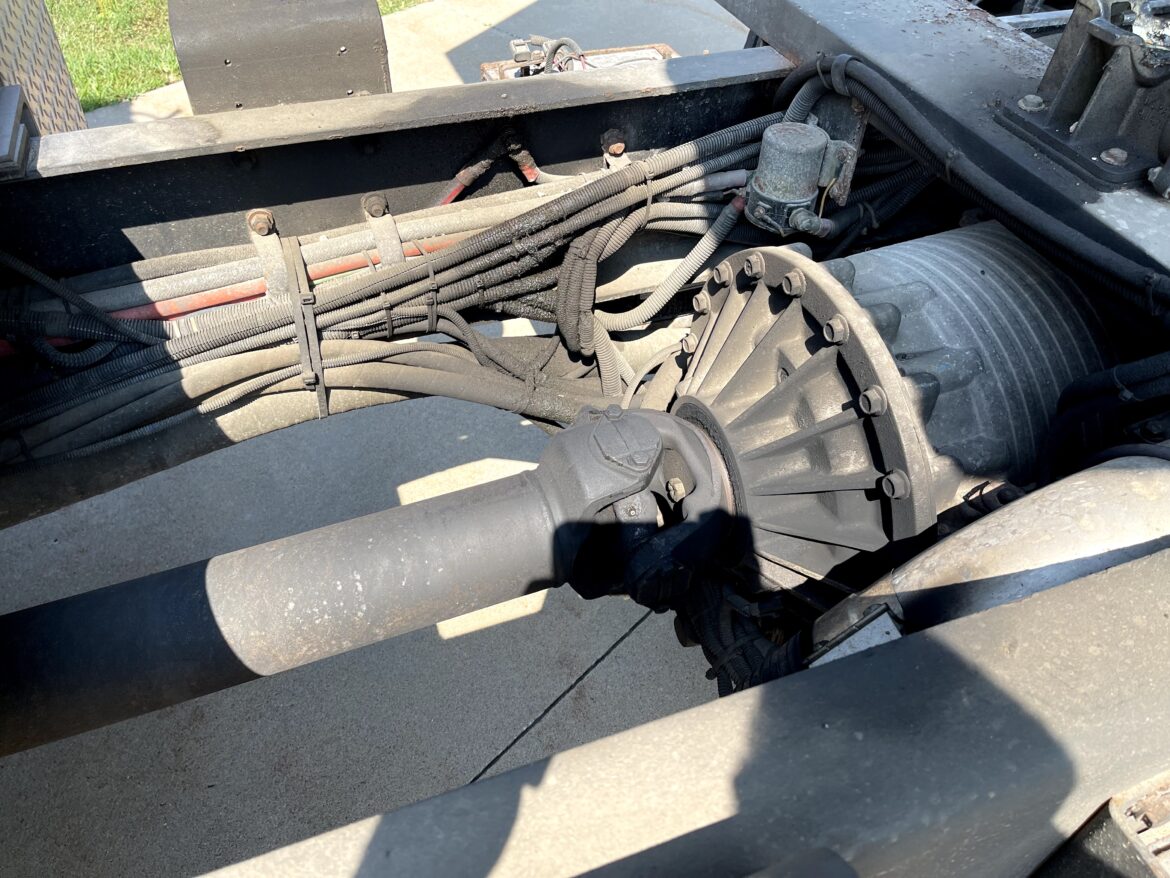 1994 HME Alexis Pumper Rescue #716247