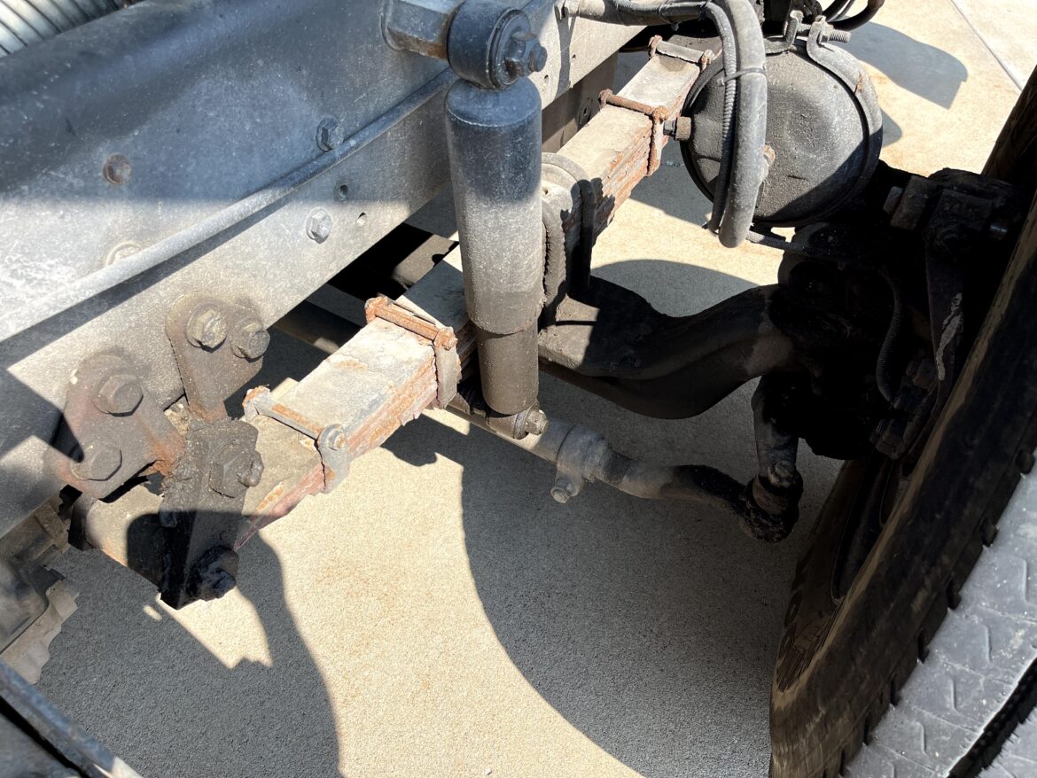 1994 HME Alexis Pumper Rescue #716247