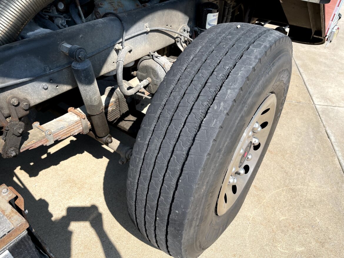 1994 HME Alexis Pumper Rescue #716247