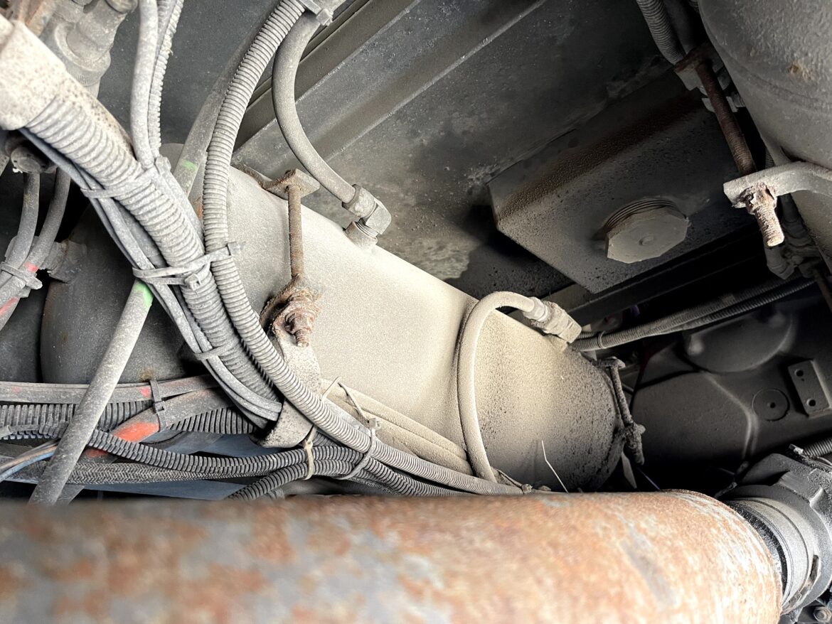 1994 HME Alexis Pumper Rescue #716247