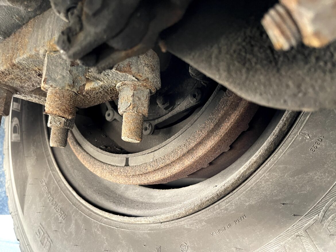 1994 HME Alexis Pumper Rescue #716247