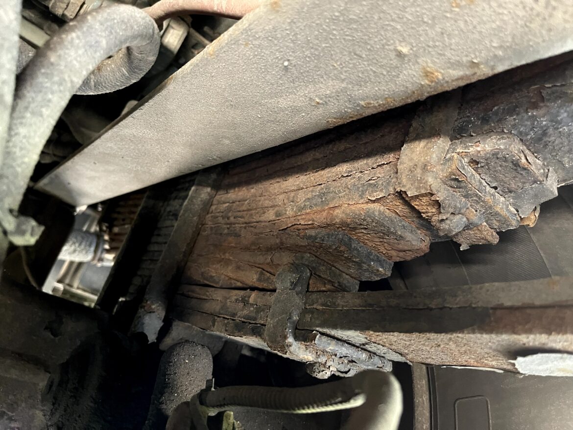 1994 HME Alexis Pumper Rescue #716247