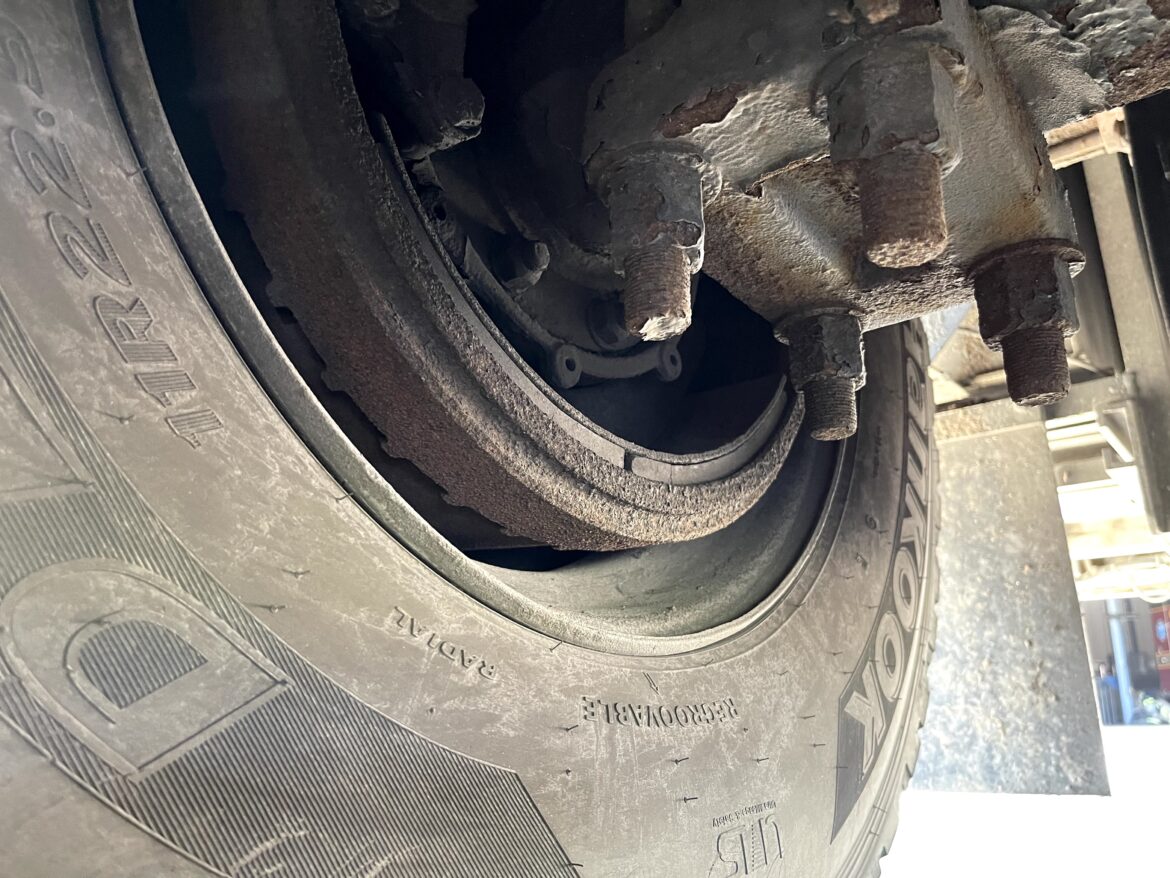 1994 HME Alexis Pumper Rescue #716247