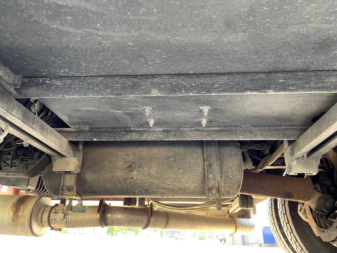 1994 HME Alexis Pumper Rescue #716247