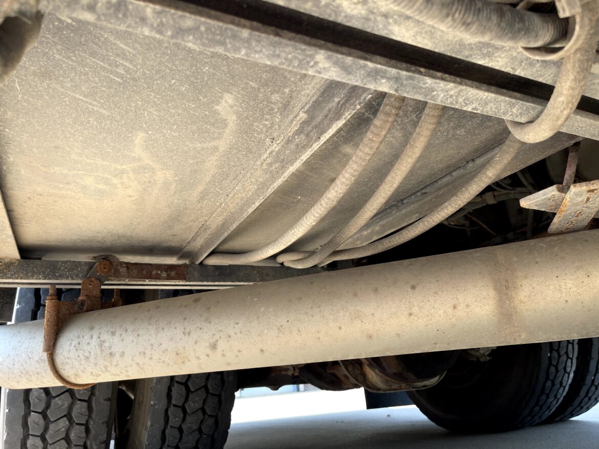 1994 HME Alexis Pumper Rescue #716247